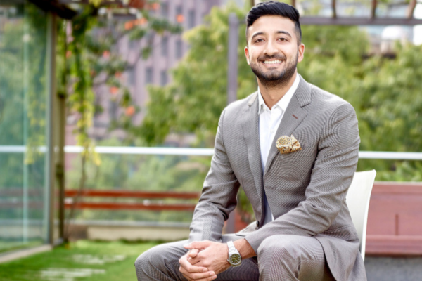 Viren Sharma